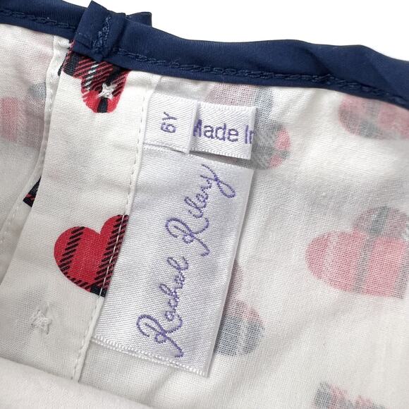 Rachel Riley Hearts Top - Picture 4 of 7